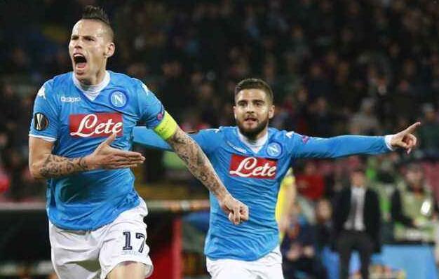 拉齐奥vs那不勒斯分析 那不勒斯交锋碾压拉齐奥