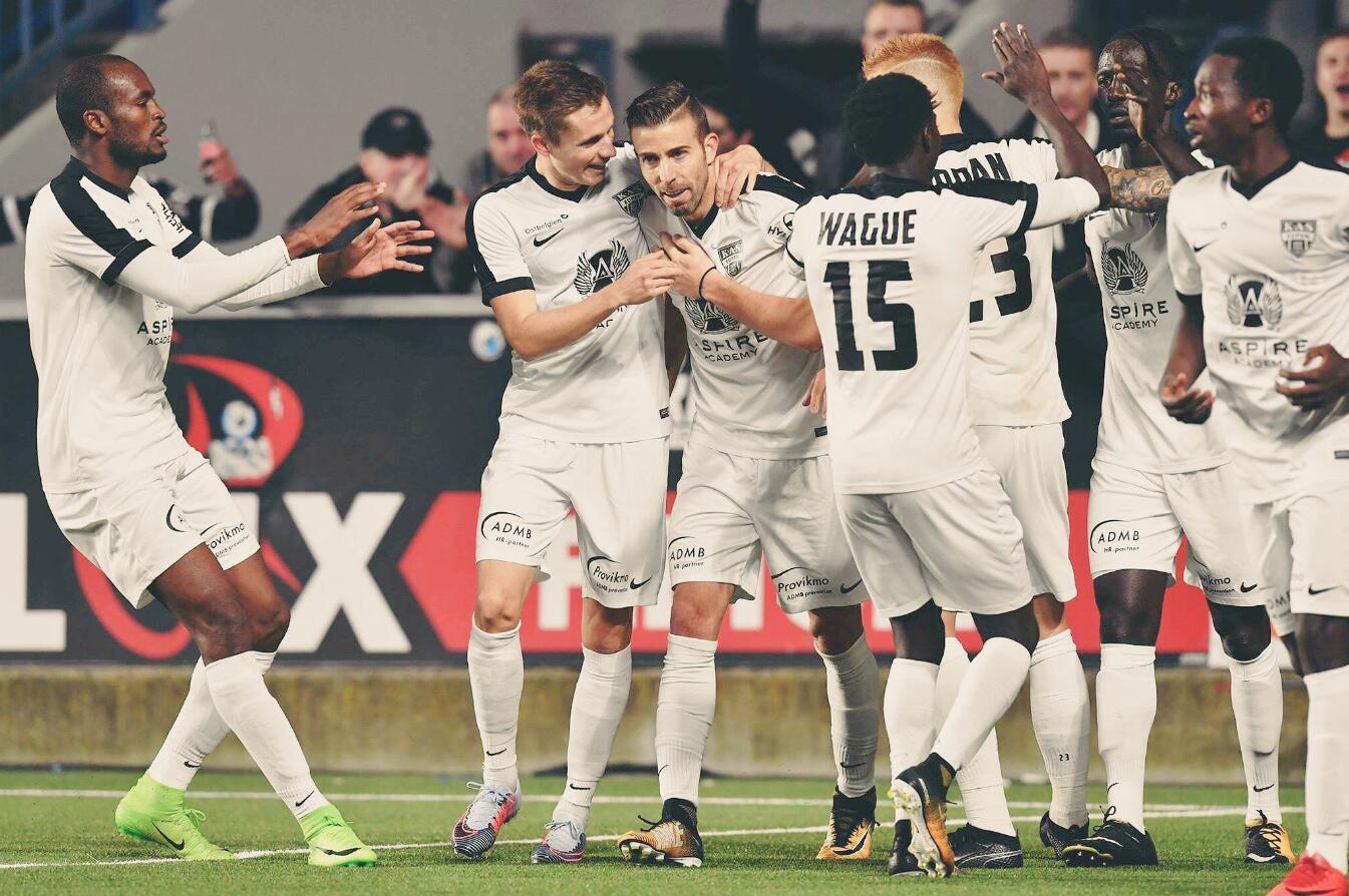 比甲 欧本vs贝弗伦前瞻:欧本恐难以招架火力强大的贝弗伦