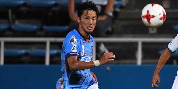 横滨FCvs松本山雅前瞻 三浦知良能否继续自己的神奇旅程？