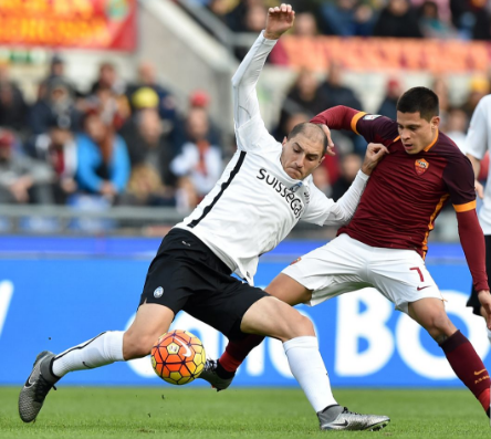 亚特兰大vs罗马赛事分析   亚特兰大主场交锋并不惧