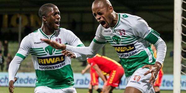 荷乙 多德勒支vs埃因霍温青年队前瞻:多德勒支四连败，埃因青年再送一败？