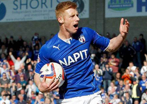 奥德汉姆vsAFC温布尔登前瞻 奥德汉姆状态正佳有望拿下对手