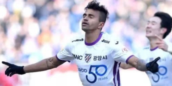 尚州尚武vs全南天龙分析:状态正佳,尚州尚武延续状态