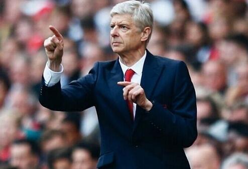 阿森纳1-0莱斯特城 温格：胜利是给占据主动权一方的奖赏