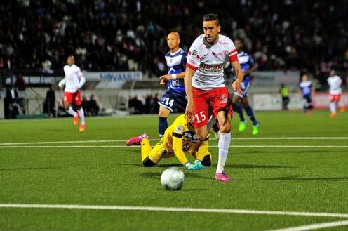 南锡vs阿雅克肖分析:阿雅克肖能否继续高歌猛进