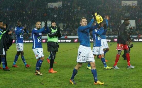 沙托鲁vs布尔格前瞻:沙托鲁状态正佳,布尔格客场3分无望