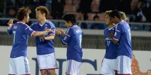 大阪樱花vs横滨水手分析:大阪樱花能否完成对横滨水手通杀