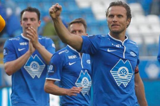 瓦勒伦加vs海于格松分析:主队一心保级,客队实力占优