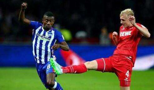 卢甘斯克黎明VS柏林赫塔:主队败则被反超,客队急需胜果