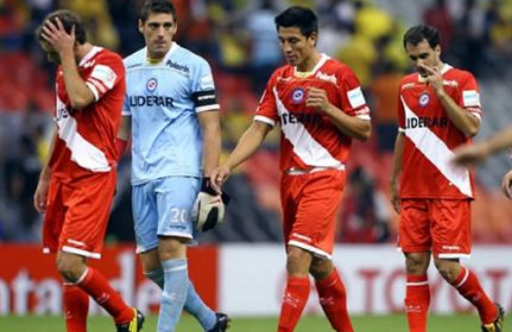 阿根廷青年人VS科隆竞技前瞻 青年人欲送科隆竞技客场首败