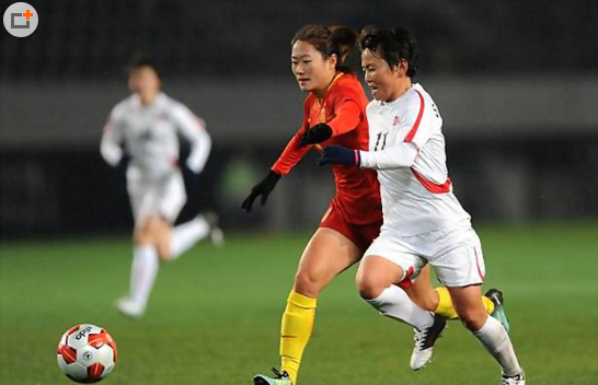 韩国女足VS中国女足前瞻 东亚杯谢幕战，女足为进球而战