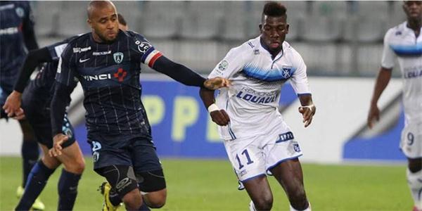 巴黎FCvs尼奥尔前瞻:主队渴望直接升级,客队状态直线下滑