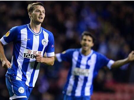 朴次茅斯vs维冈竞技前瞻 维冈竞技能否甩开追兵？