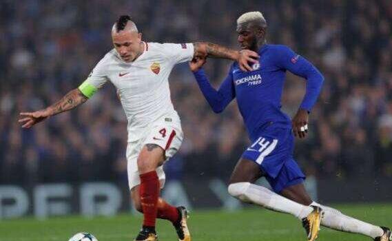 罗马vs切尔西分析:罗马主场占优,切尔西志在必得