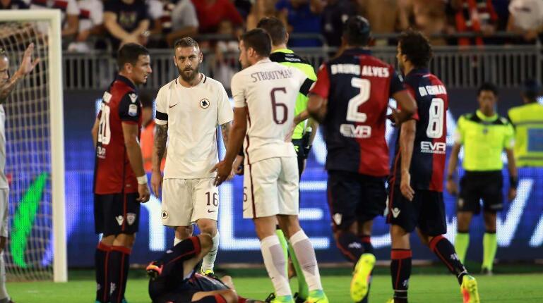 卡利亚里vs那不勒斯分析,那不列斯有望拿分扩大领跑优势