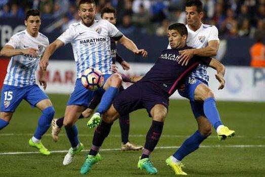 巴萨vs马拉加分析:西甲首尾战,马拉加难逃一败