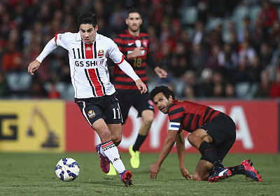 首尔FCvs济州联前瞻 首尔FC整体状态良好