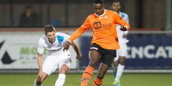 埃因青年vs福伦丹前瞻:埃因霍温青年队攻击犀利欲争胜