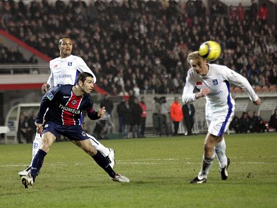 阿雅克肖vs欧塞尔前瞻 阿雅克肖主场7成不败率