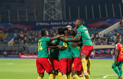 喀麦隆vs加纳前瞻 喀麦隆能否强势卫冕非洲杯冠军