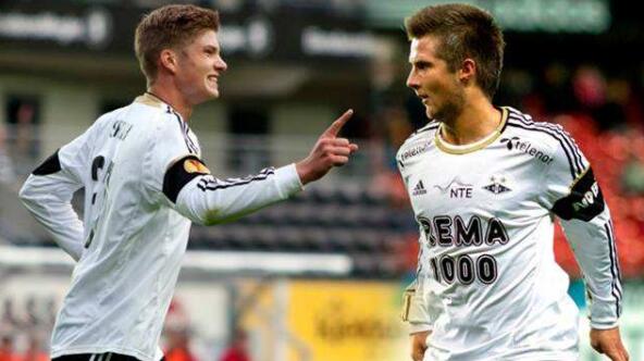 特罗姆瑟vs罗森博格分析 罗森博格作客有望全取三分