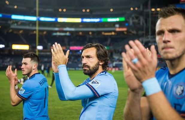 一代大师终迎谢幕时刻 皮尔洛替补登场宣布告别