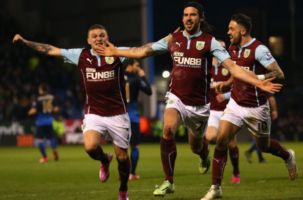 伯恩利vs阿伯丁分析 伯恩利主场不失即可顺利晋级