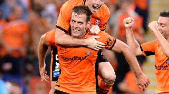 布里斯班狮吼vs墨尔本胜利前瞻 本田圭佑或将继续缺席