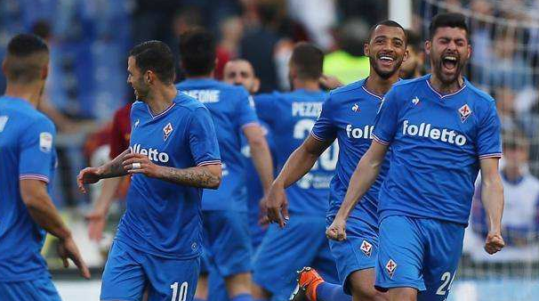 佛罗伦萨vs弗洛西诺前瞻 佛罗伦萨能否打破5轮平局