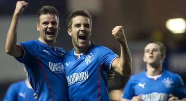 阿伯丁VS格拉斯哥流浪者分析 强强对话主队盼甩开对手