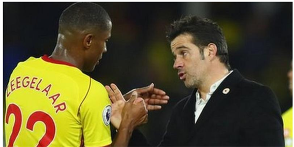 埃弗顿新帅本周上任？