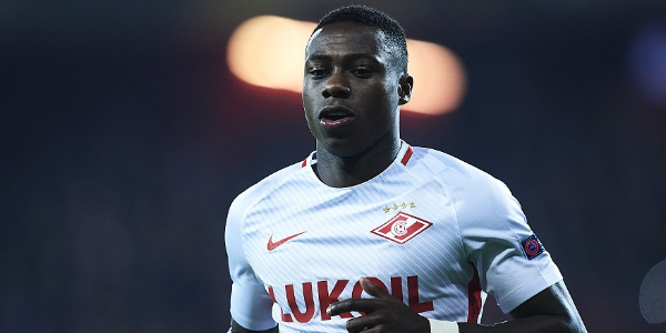 喀山vs莫斯巴达前瞻:莫斯科斯巴达争冠路上不容有失