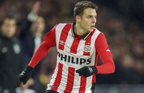 福伦丹vsPSV埃因霍温分析:埃因霍温实力大优取胜无压力