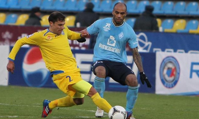 苏维埃之翼vs罗斯托夫前瞻 罗斯托夫冲击欧战区