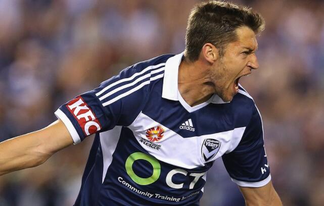 中央海岸水手VS墨尔本胜利分析 客队虎落平阳被犬欺？