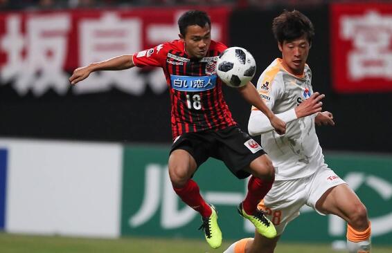 札幌冈萨多vs磐田喜悦分析 磐田喜悦伤兵满营客战不稳