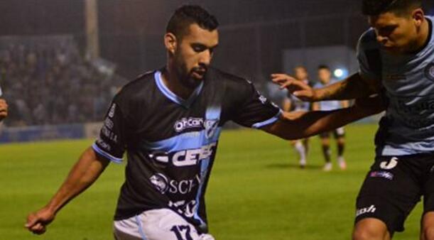 坦珀利vs防御与正义分析:此役是主队迎接复苏的最佳时机