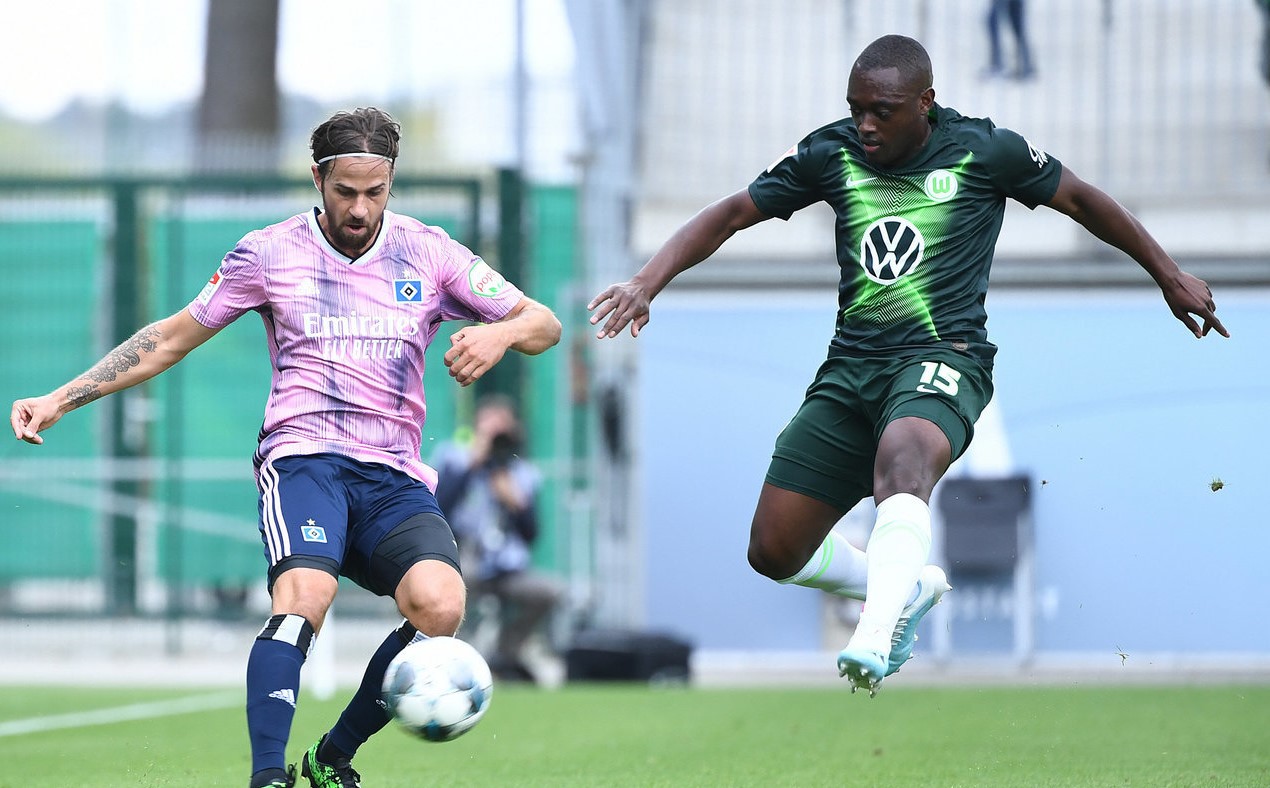 雷根斯堡vs汉堡前瞻 汉堡全取三分