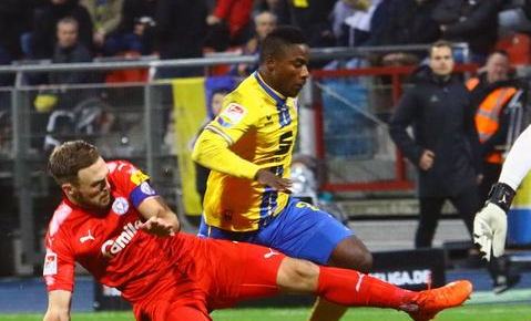 不伦瑞克VS杜塞尔多夫前瞻 平局王不伦瑞克或再献平局