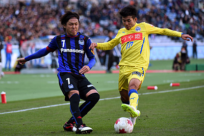 山形山神vs大宫松鼠前瞻 山形山神状态强势反弹