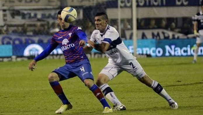 图库曼圣马丁vs纽维尔老男孩前瞻 纽维尔老男孩客战一胜难求