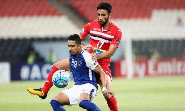 波斯波利斯vs多哈萨德分析 波斯波利善守 多哈萨德善攻