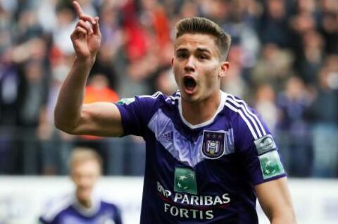 亨克vs安德莱分析 安德莱赫特能否延续火热状态？