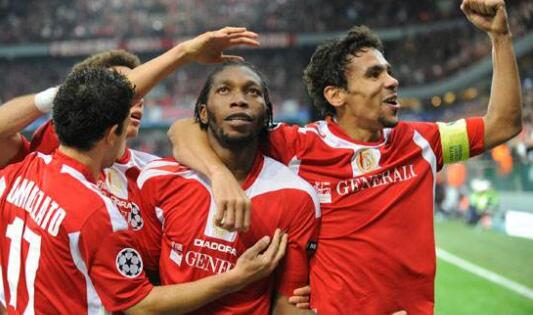 标准列日vs布鲁日分析 主队状态不佳，客队志在双冠王