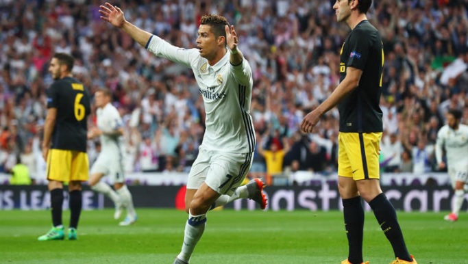 皇马后卫瓦拉内赞扬了C罗的发挥，不过法国人表示这个系列赛并没有结束，球队不能掉以轻心。