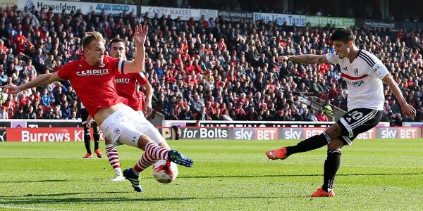 富勒姆vs诺丁汉分析:主队状态正佳,诺丁汉难有发挥