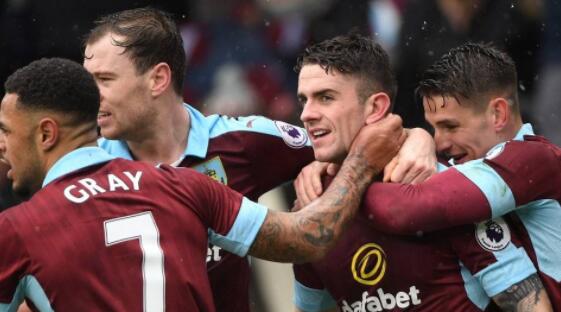 伯恩利VS利物浦分析:伯恩利渐现原形 利物浦财大气粗