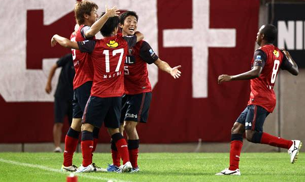 大阪樱花vs鹿岛鹿角分析 鹿岛鹿角强势反弹全力抢分