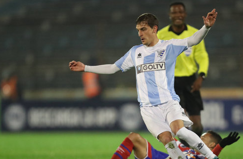 巴伊亚vs克鲁塞罗前瞻 巴伊亚整体竞技状态极为低迷