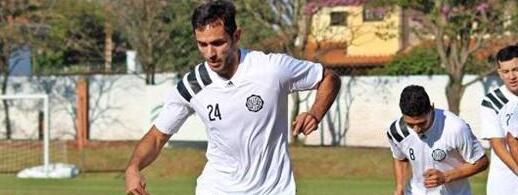 蒙漫步者VS亚奥林前瞻 蒙得维的亚漫步者能否迎来3连胜？